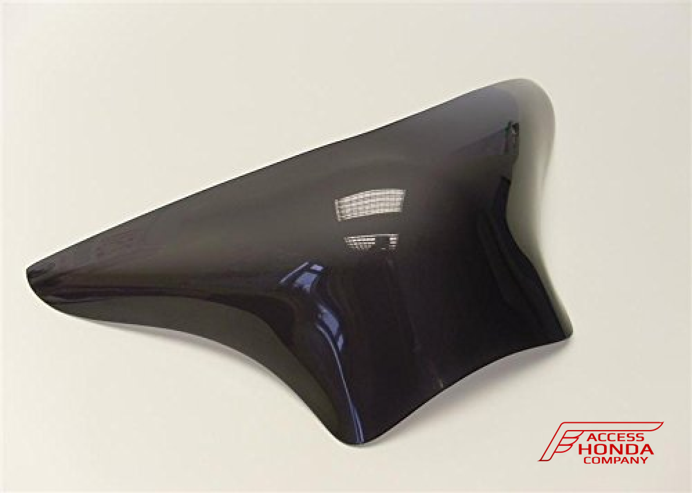 Защита фары Pyramid Plastic для мотоцикла Honda VFR1200F Защита фары Pyramid Plastic для мотоцикла Honda VFR1200F