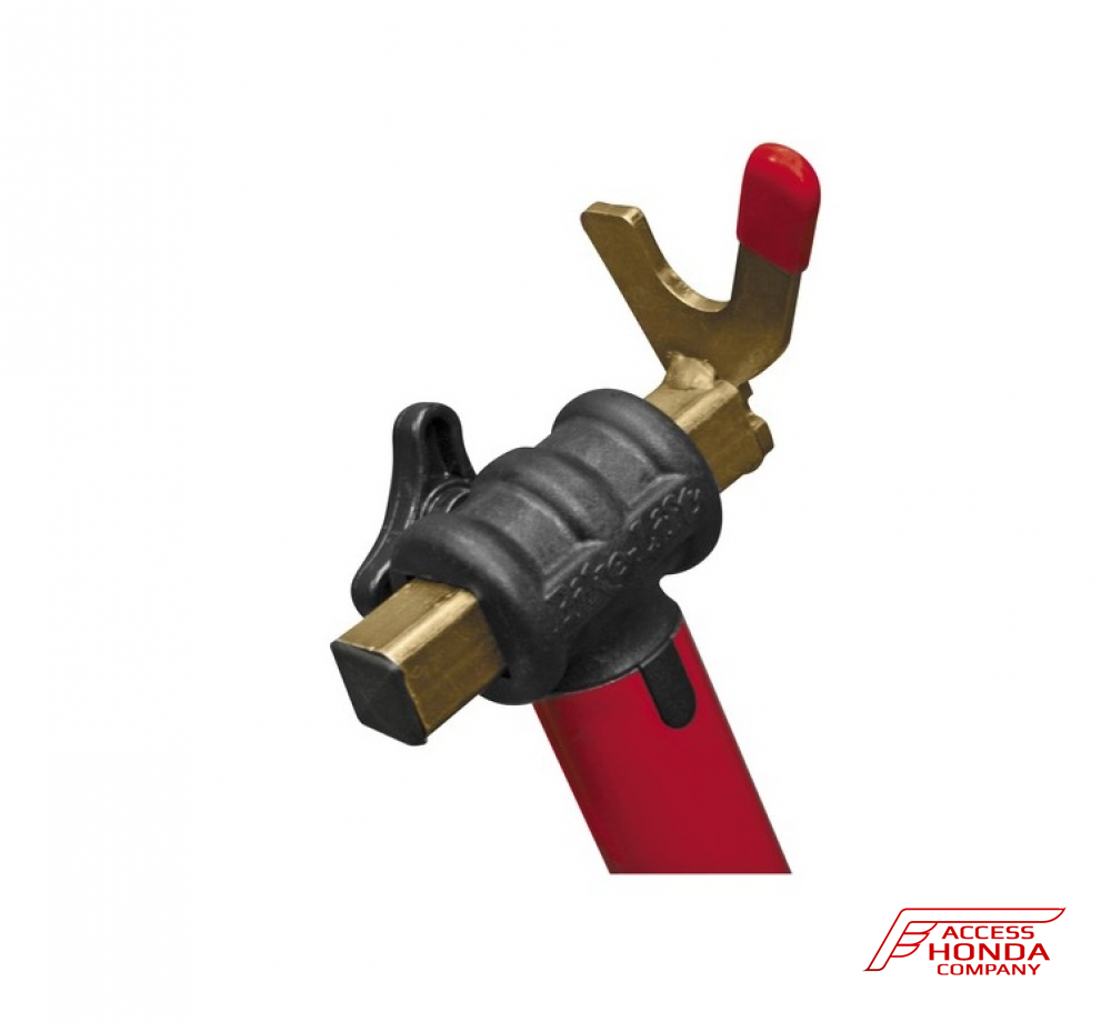 Держатель SAF-10 для заднего подката RS-17 SAF-10N BIKE-LIFT Держатель SAF-10 для заднего подката RS-17 SAF-10N BIKE-LIFT