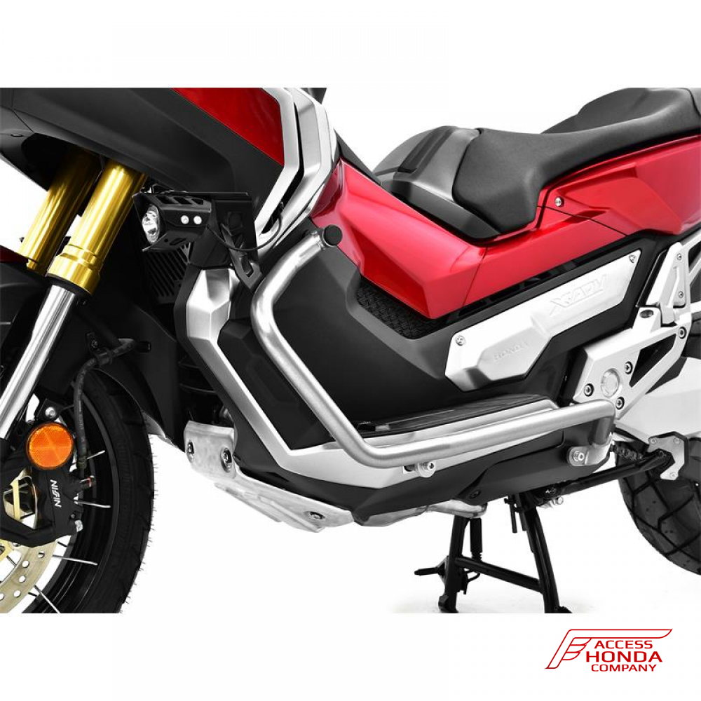 Защитные дуги Zieger для Honda X-ADV 2017-2022 Защитные дуги Zieger для Honda X-ADV 2017-2022