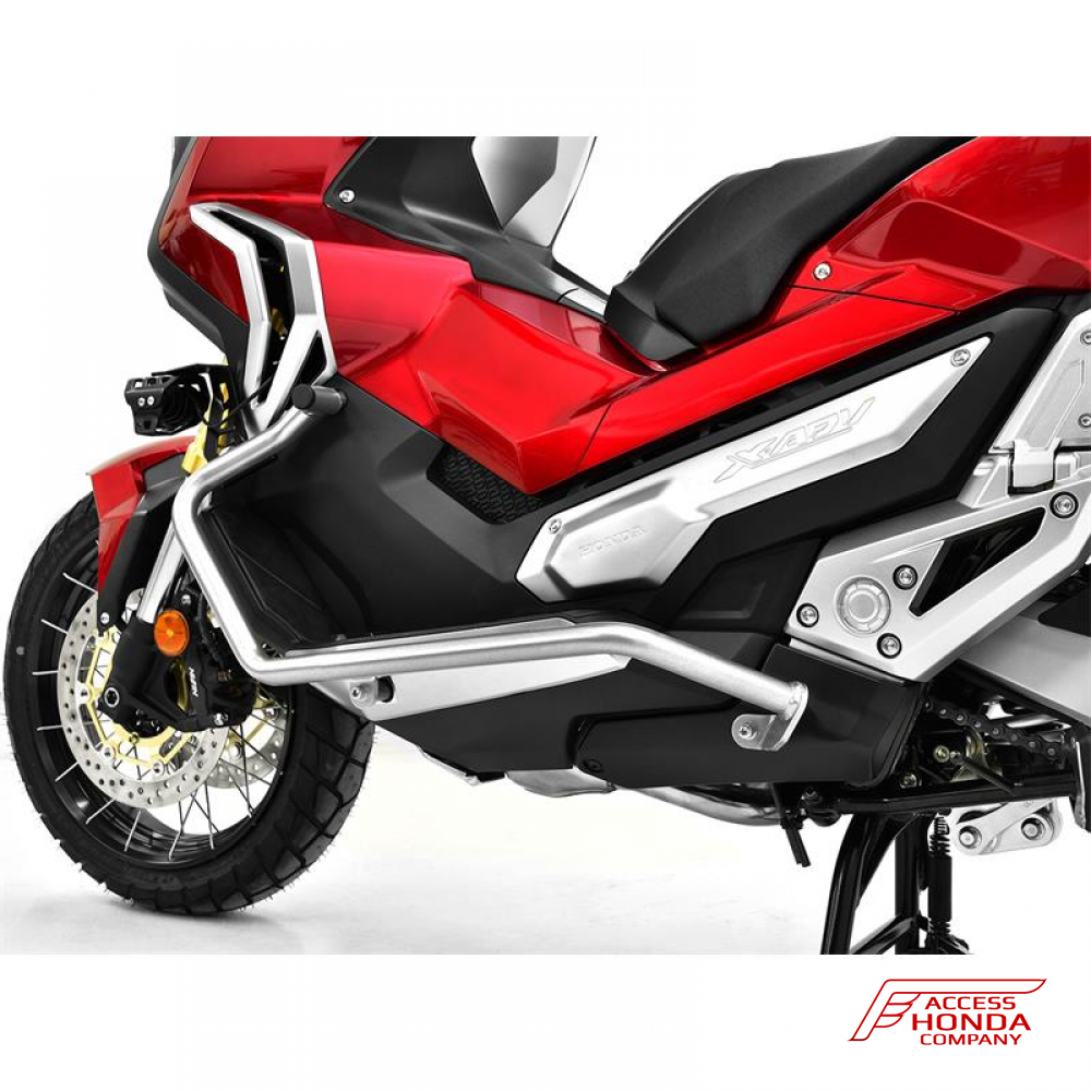 Защитные дуги Zieger для Honda X-ADV 2017-2022 Защитные дуги Zieger для Honda X-ADV 2017-2022