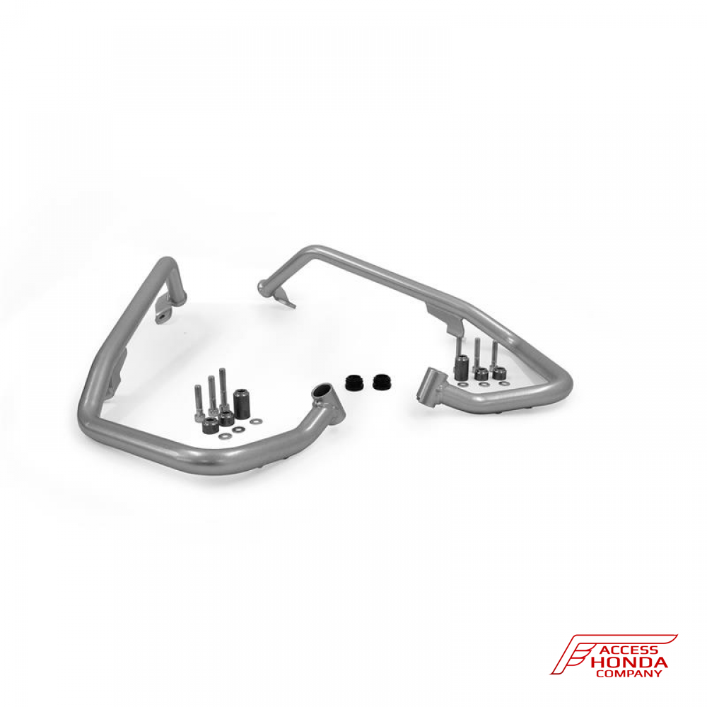 Защитные дуги Zieger для Honda X-ADV 2017-2022 Защитные дуги Zieger для Honda X-ADV 2017-2022