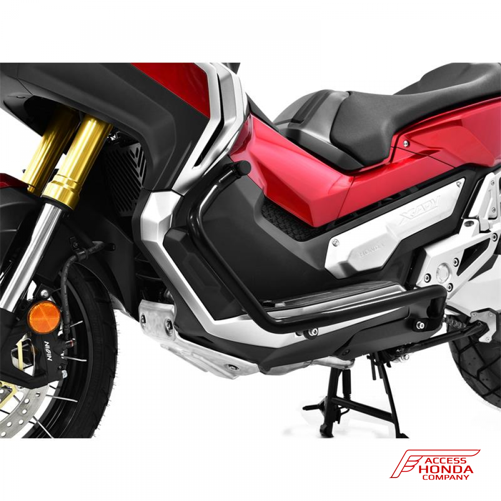 Защитные дуги Zieger для Honda X-ADV 2017-2022 Защитные дуги Zieger для Honda X-ADV 2017-2022