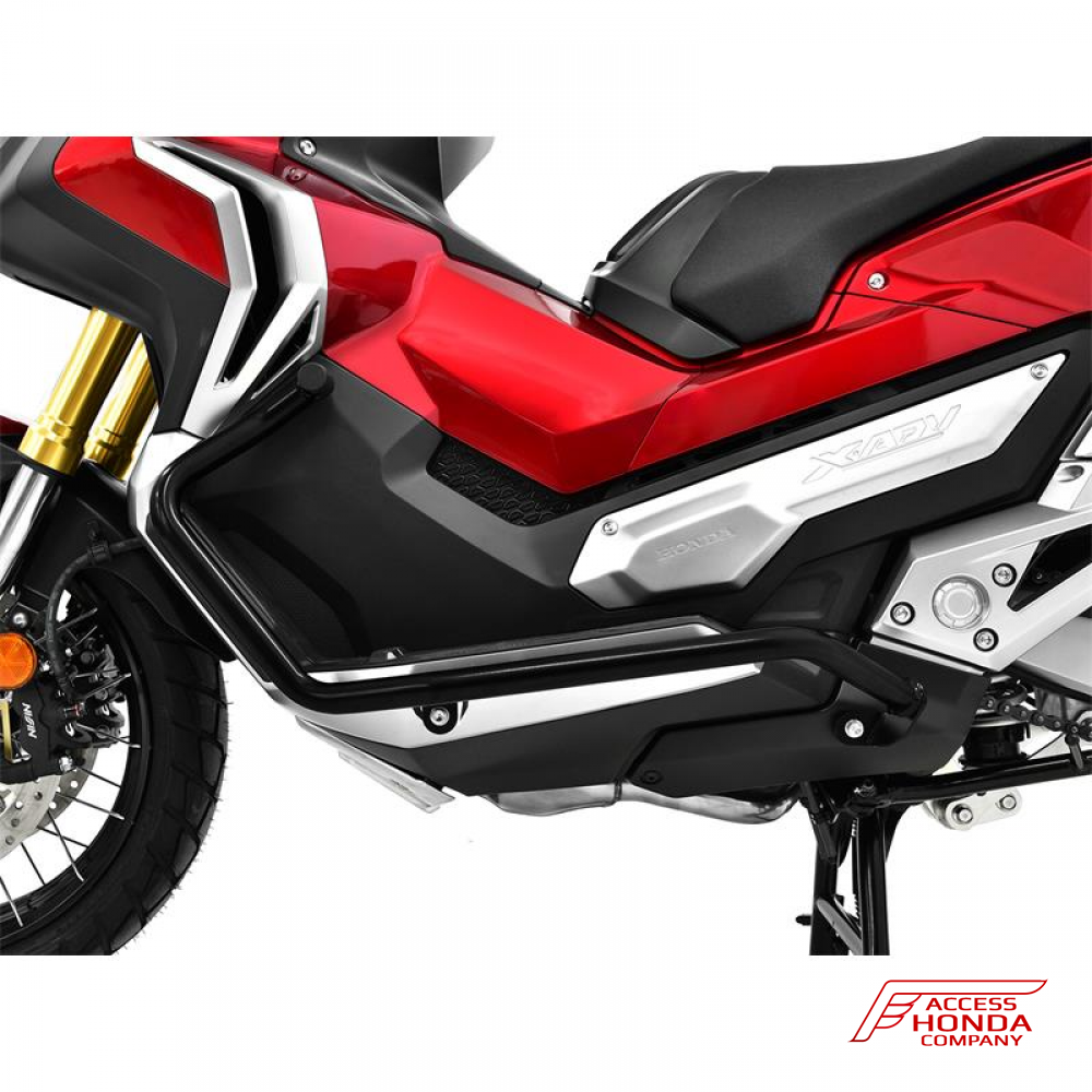 Защитные дуги Zieger для Honda X-ADV 2017-2022 Защитные дуги Zieger для Honda X-ADV 2017-2022