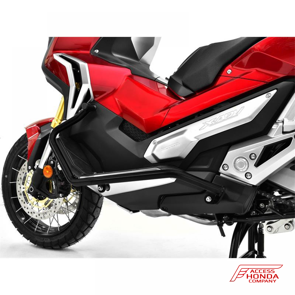 Защитные дуги Zieger для Honda X-ADV 2017-2022 Защитные дуги Zieger для Honda X-ADV 2017-2022