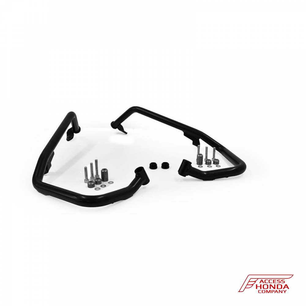 Защитные дуги Zieger для Honda X-ADV 2017-2022 Защитные дуги Zieger для Honda X-ADV 2017-2022